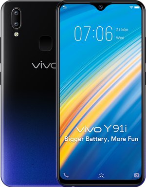 BBK Vivo Y91i Dual SIM TD-LTE TH 1816